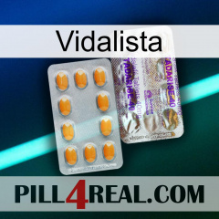 Vidalista new12